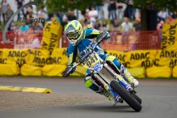 Fotos Supermoto 2016